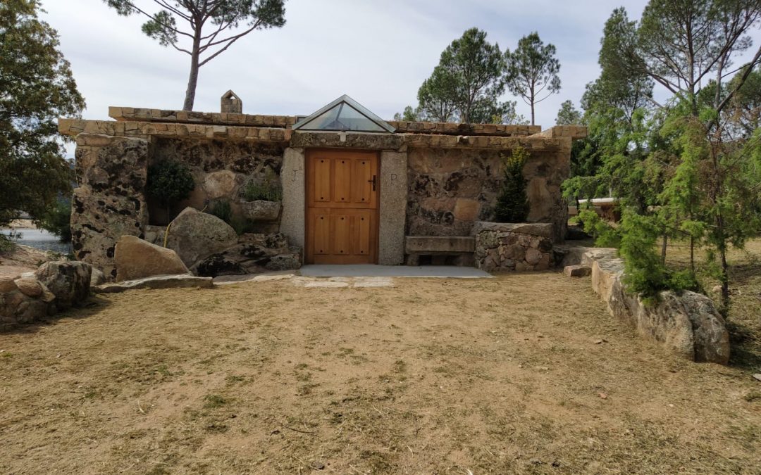 Desbroce y limpieza de fincas  foto 3